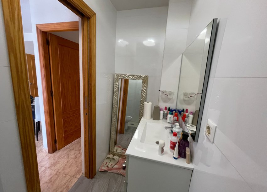 Rynek Wtórny - Apartament - Torrevieia - Comunidad Valenciana