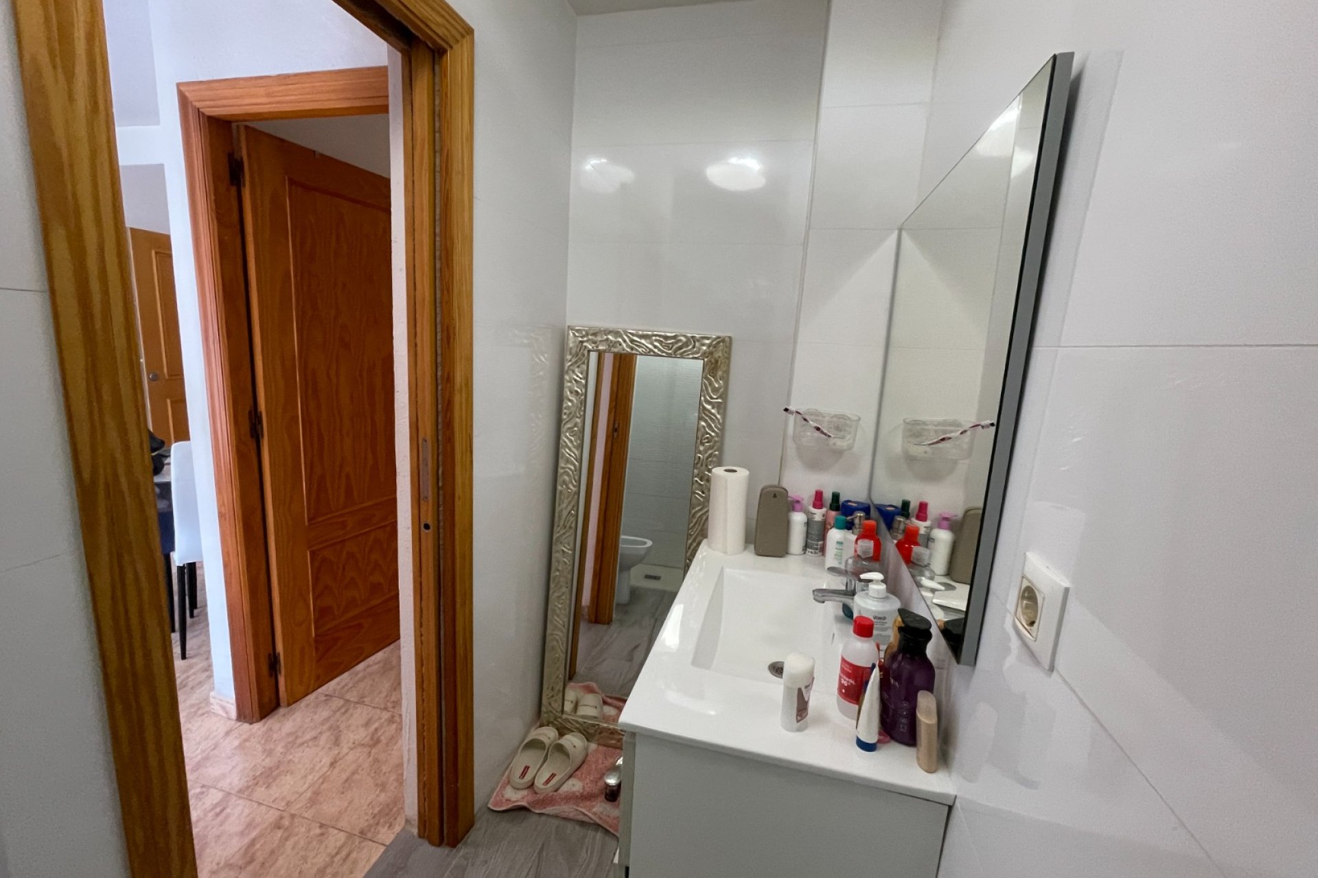Rynek Wtórny - Apartament - Torrevieia - Comunidad Valenciana