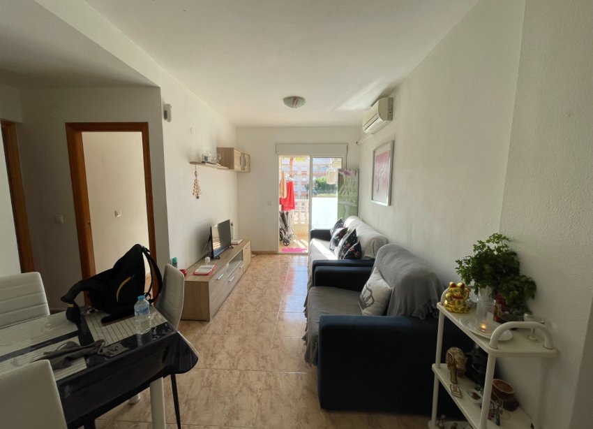 Rynek Wtórny - Apartament - Torrevieia - Comunidad Valenciana
