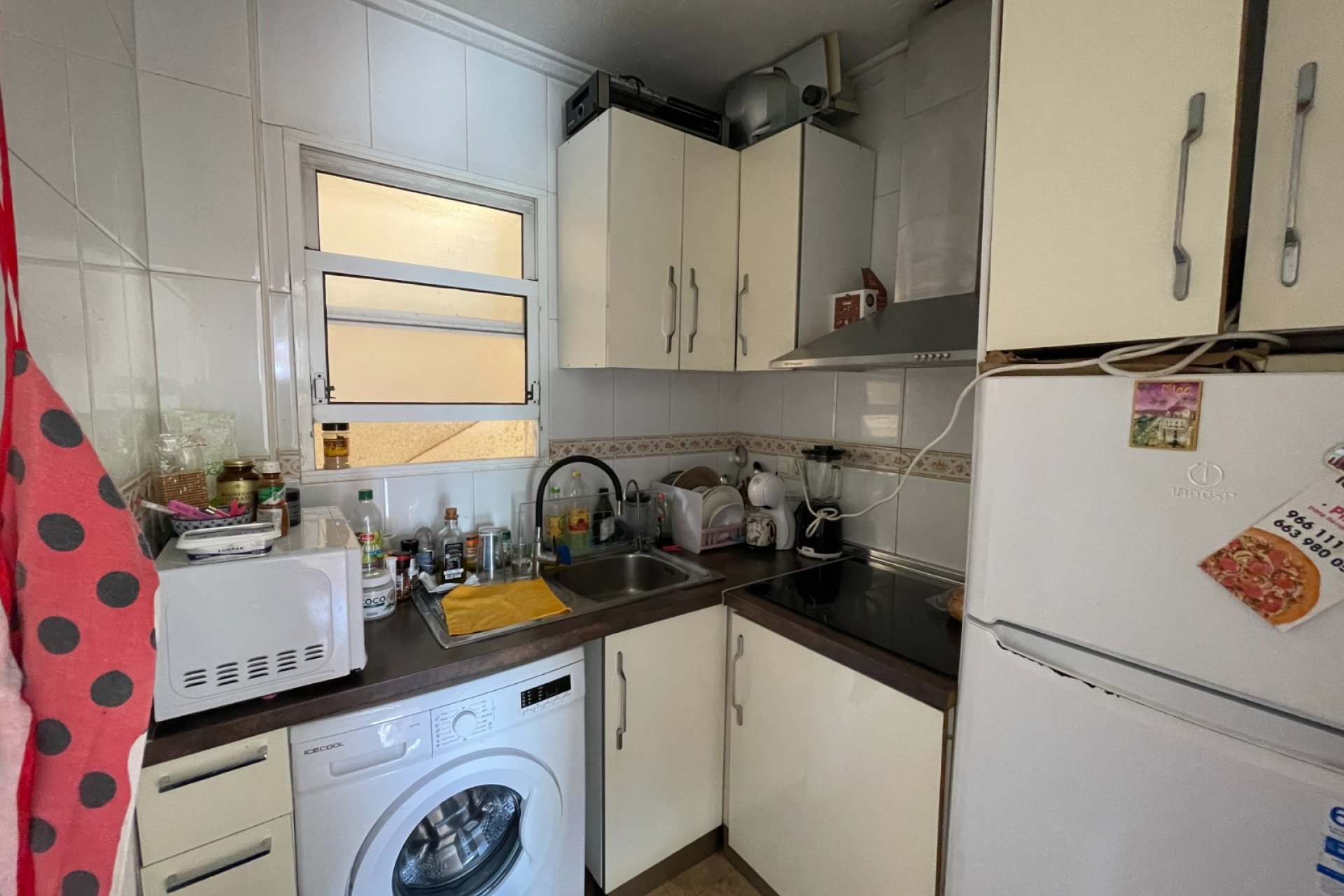 Rynek Wtórny - Apartament - Torrevieia - Comunidad Valenciana