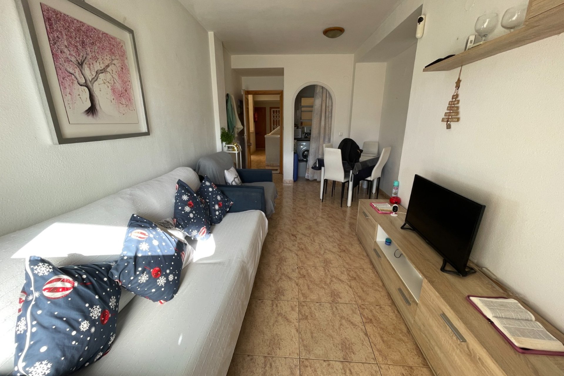 Rynek Wtórny - Apartament - Torrevieia - Comunidad Valenciana