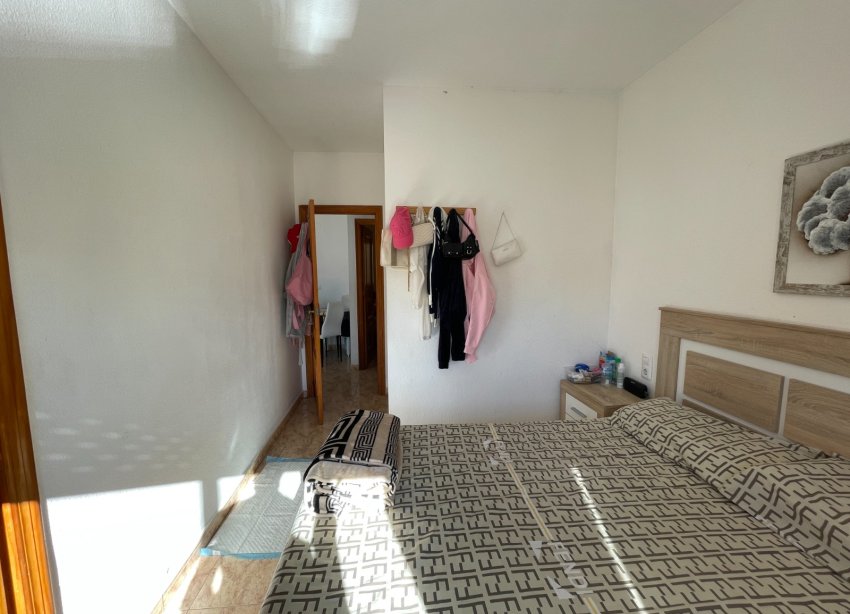 Rynek Wtórny - Apartament - Torrevieia - Comunidad Valenciana