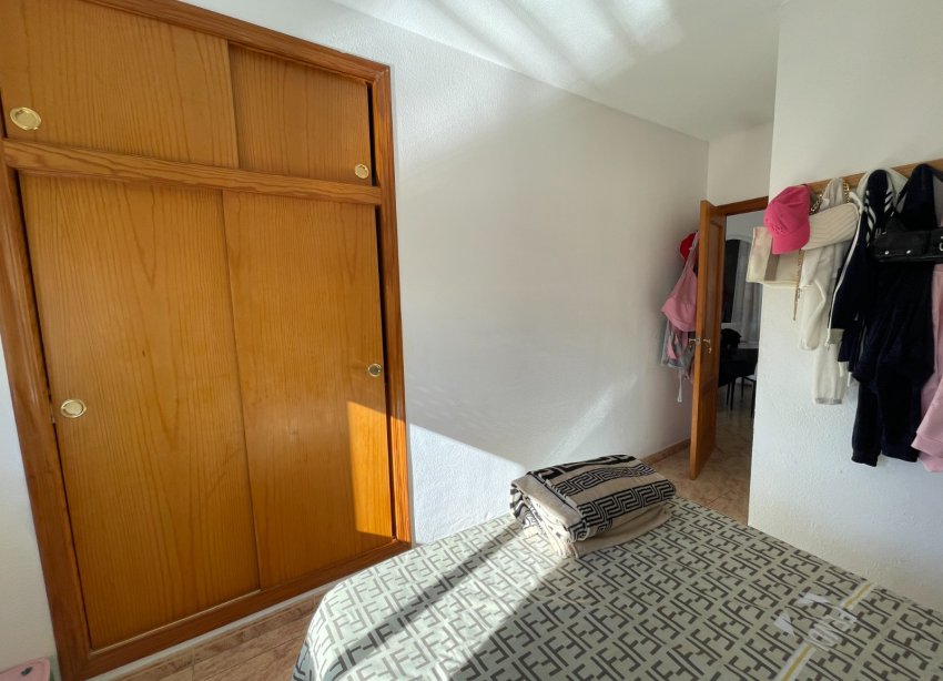 Rynek Wtórny - Apartament - Torrevieia - Comunidad Valenciana