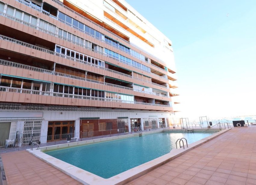 Rynek Wtórny - Apartament - Torrevieja - Acequion