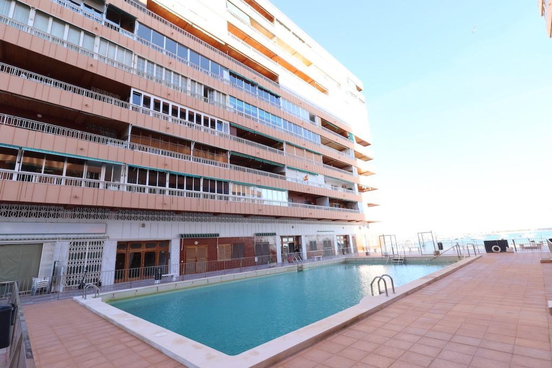 Rynek Wtórny - Apartament - Torrevieja - Acequion