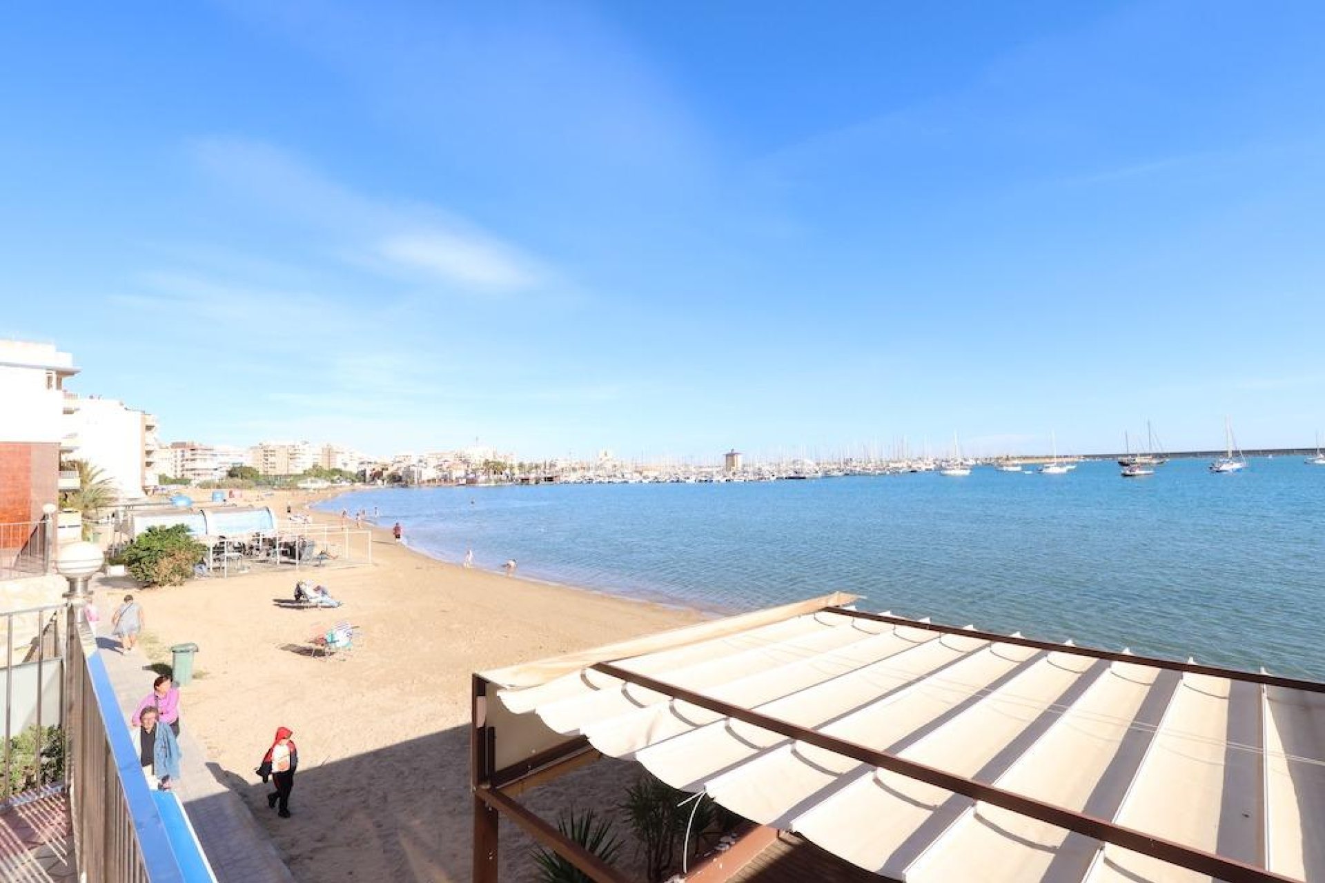 Rynek Wtórny - Apartament - Torrevieja - Acequion