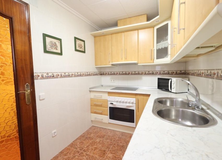 Rynek Wtórny - Apartament - Torrevieja - Acequion