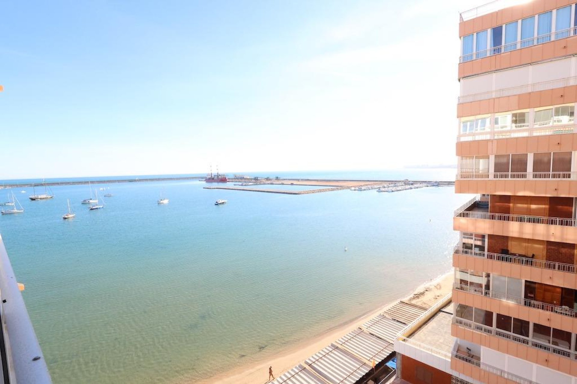 Rynek Wtórny - Apartament - Torrevieja - Acequion