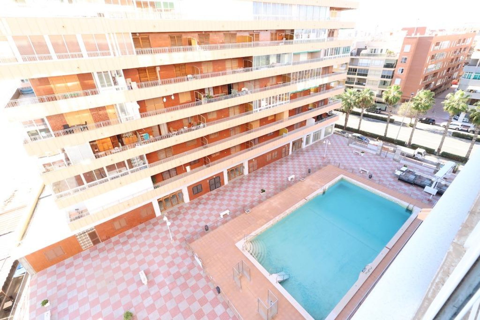 Rynek Wtórny - Apartament - Torrevieja - Acequion