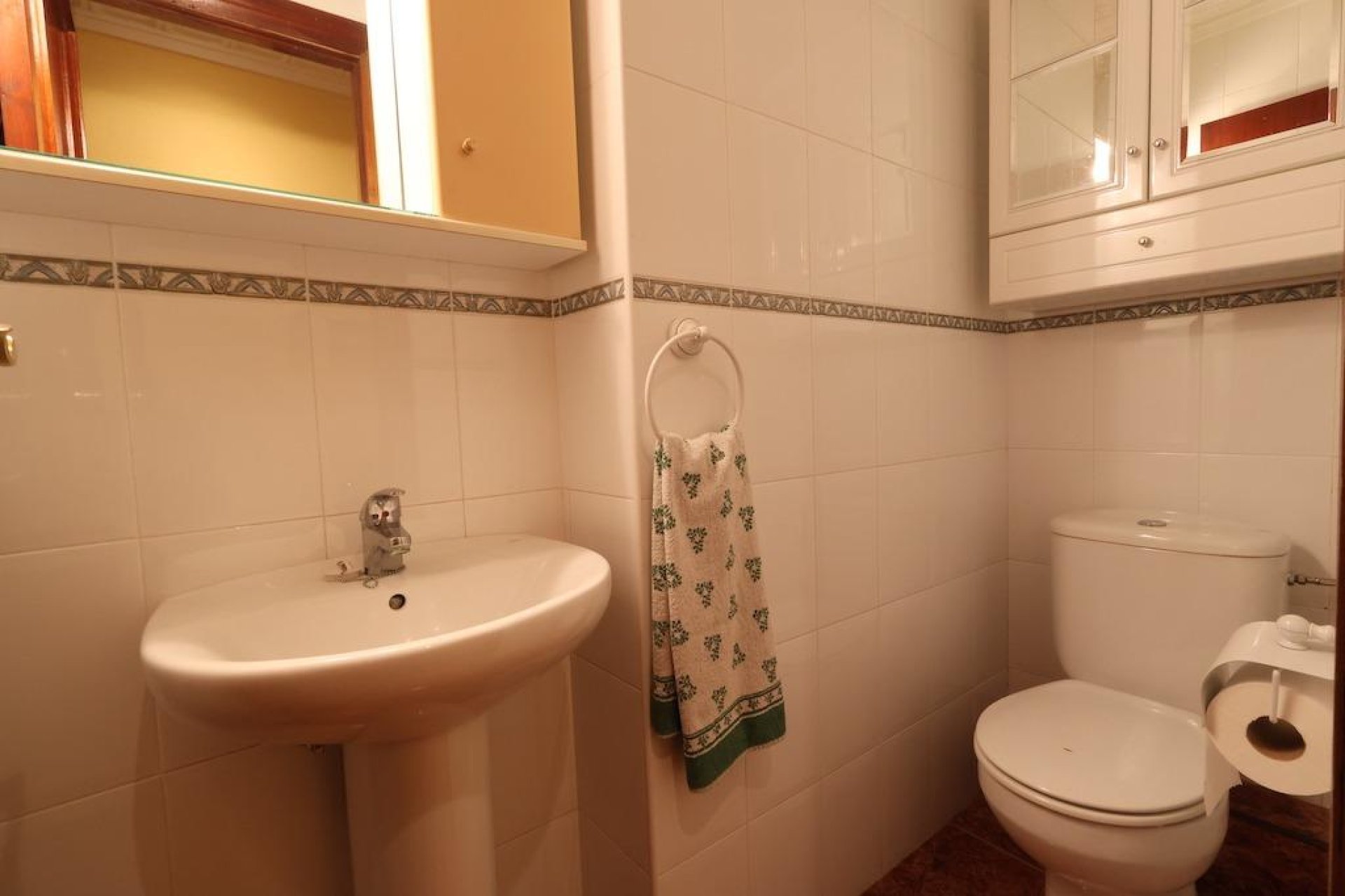 Rynek Wtórny - Apartament - Torrevieja - Acequion