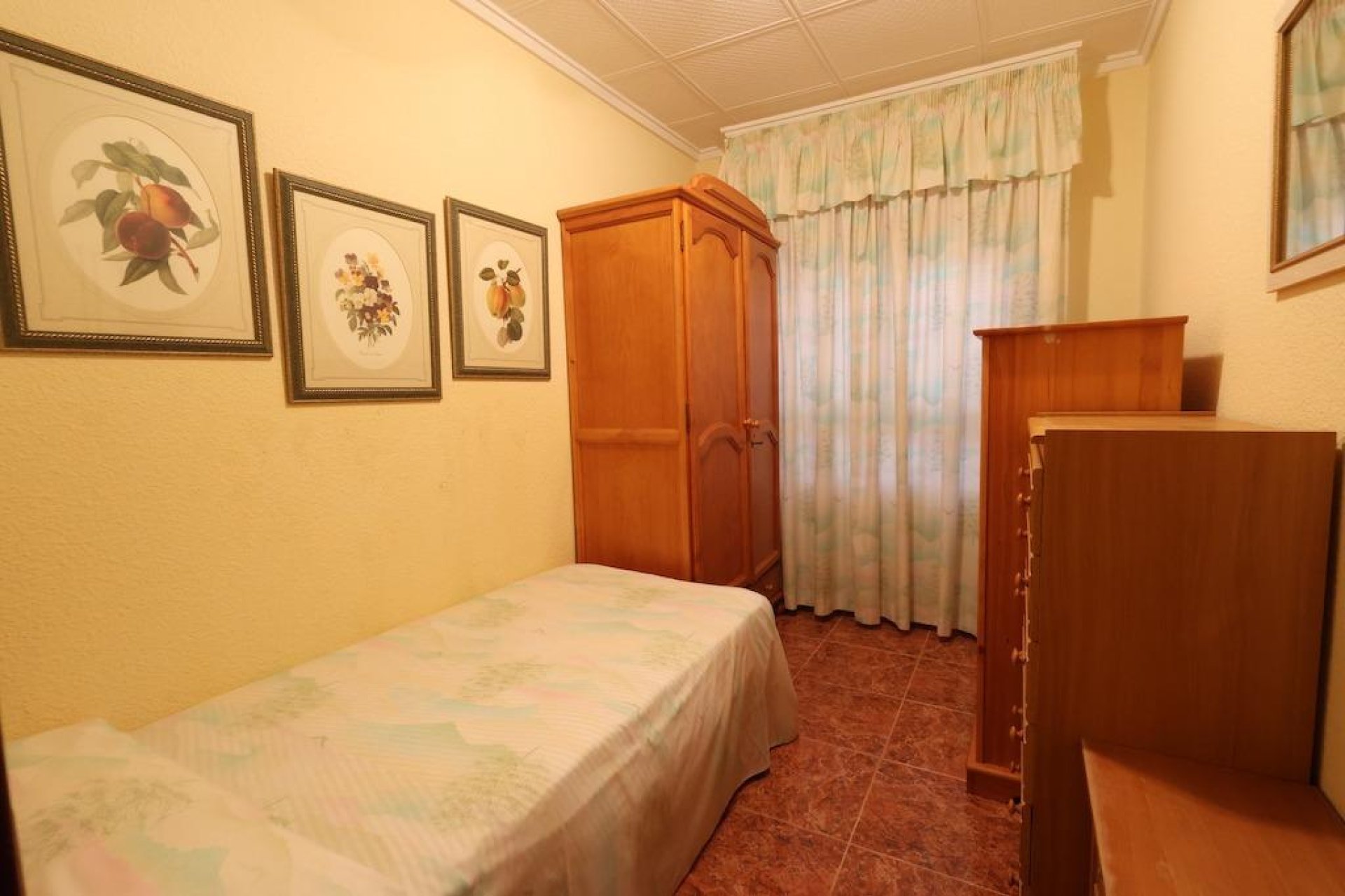 Rynek Wtórny - Apartament - Torrevieja - Acequion