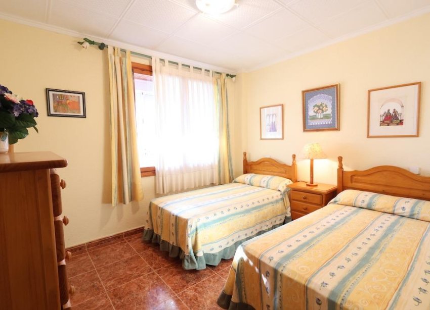 Rynek Wtórny - Apartament - Torrevieja - Acequion