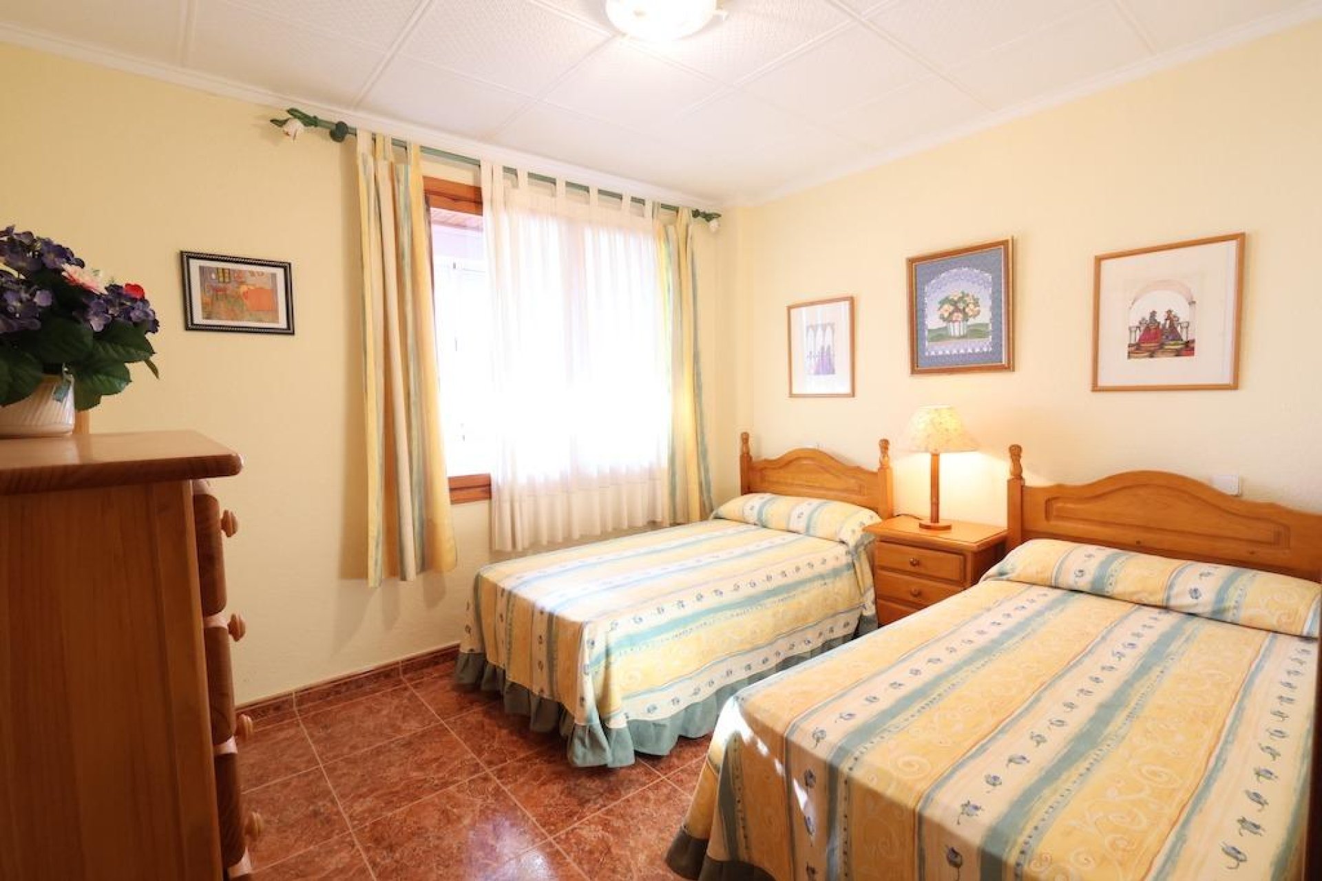 Rynek Wtórny - Apartament - Torrevieja - Acequion