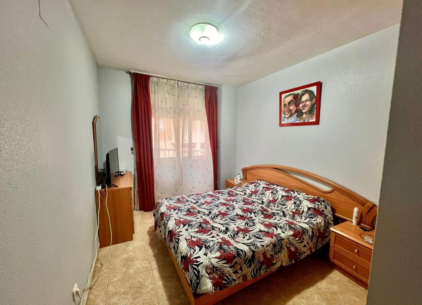 Rynek Wtórny - Apartament - Torrevieja - Acequion