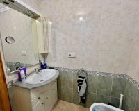 Rynek Wtórny - Apartament - Torrevieja - Acequion