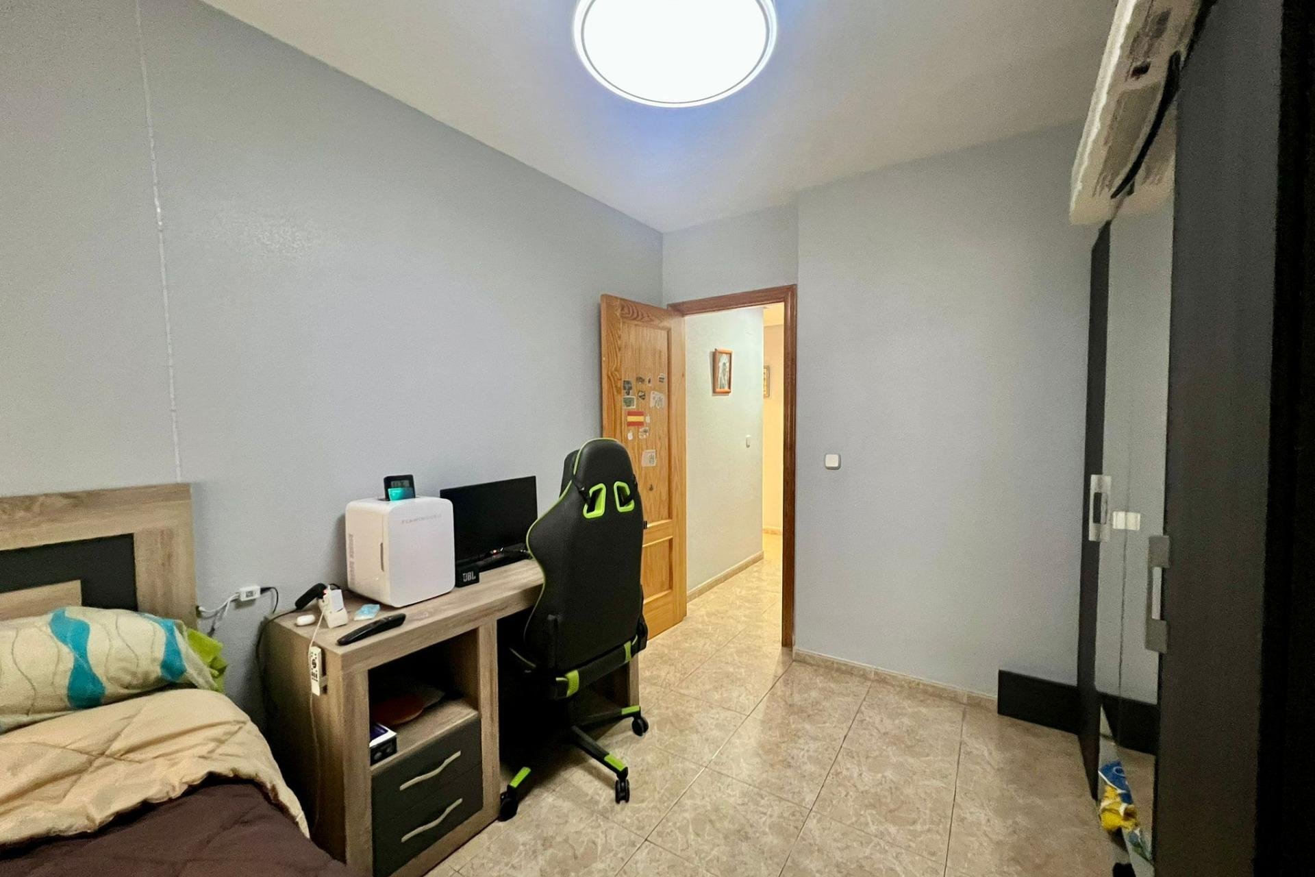 Rynek Wtórny - Apartament - Torrevieja - Acequion