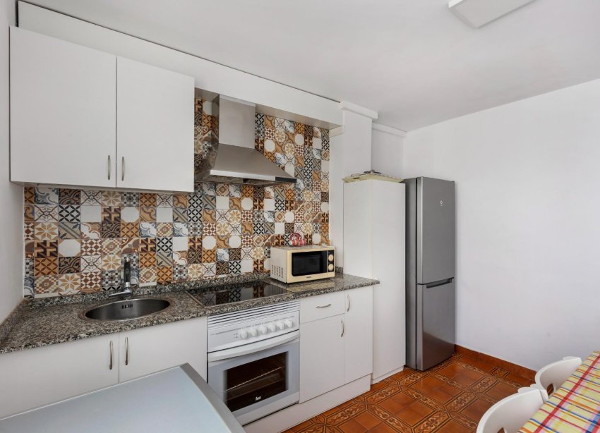 Rynek Wtórny - Apartament - Torrevieja - Acequion