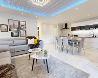 Rynek Wtórny - Apartament - Torrevieja - Acequion