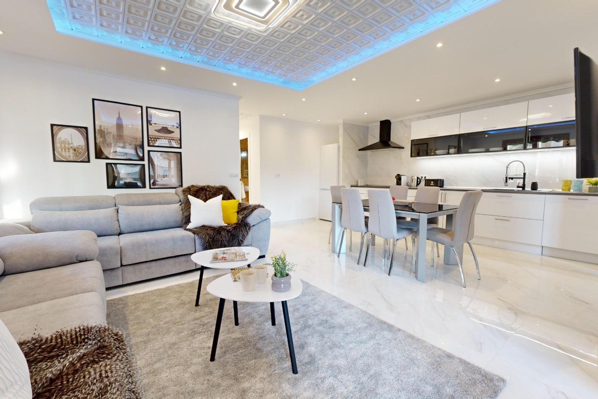 Rynek Wtórny - Apartament - Torrevieja - Acequion