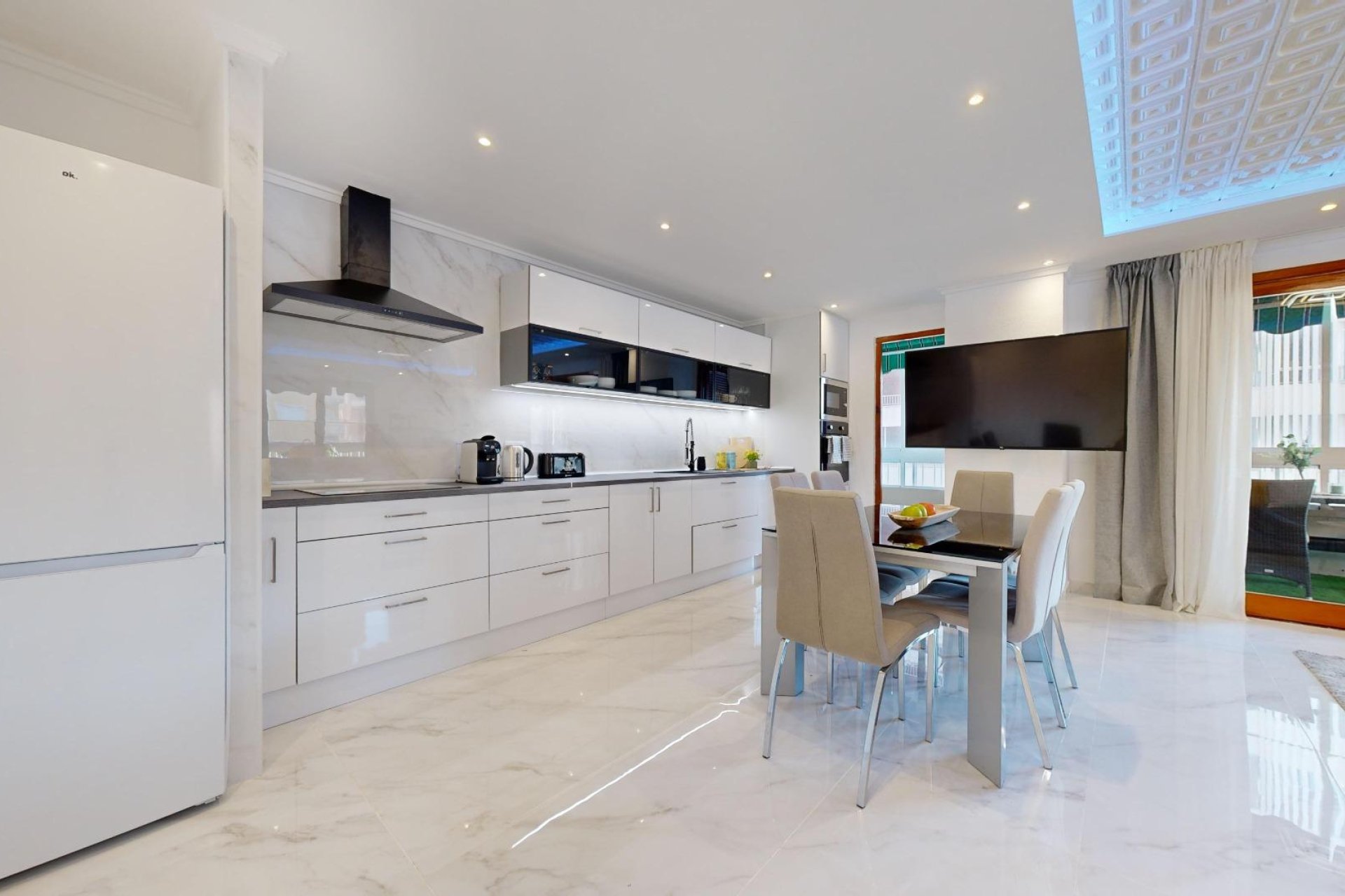 Rynek Wtórny - Apartament - Torrevieja - Acequion