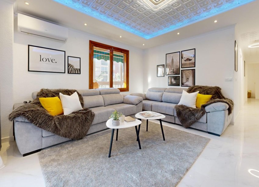 Rynek Wtórny - Apartament - Torrevieja - Acequion