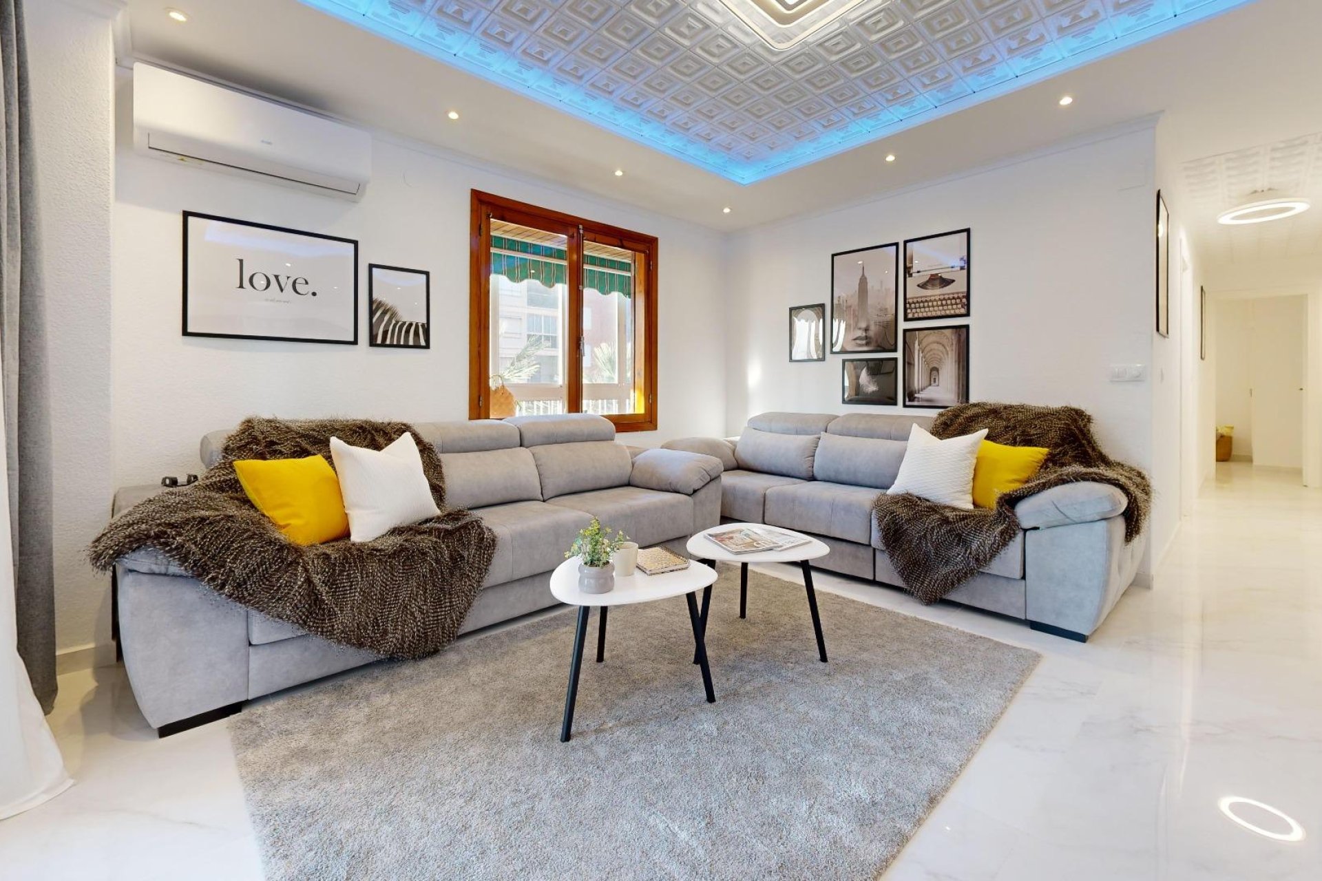 Rynek Wtórny - Apartament - Torrevieja - Acequion