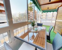 Rynek Wtórny - Apartament - Torrevieja - Acequion