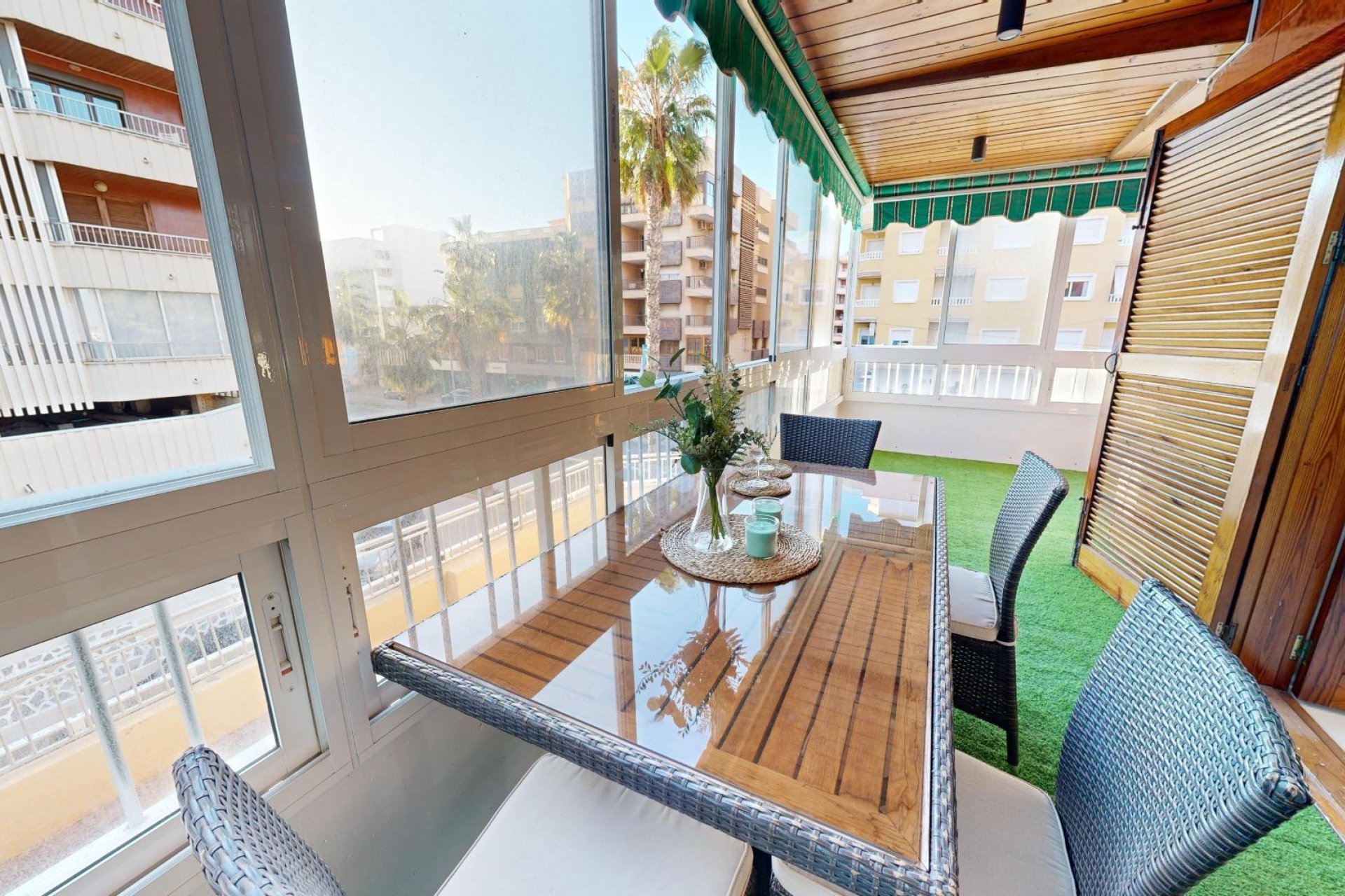 Rynek Wtórny - Apartament - Torrevieja - Acequion