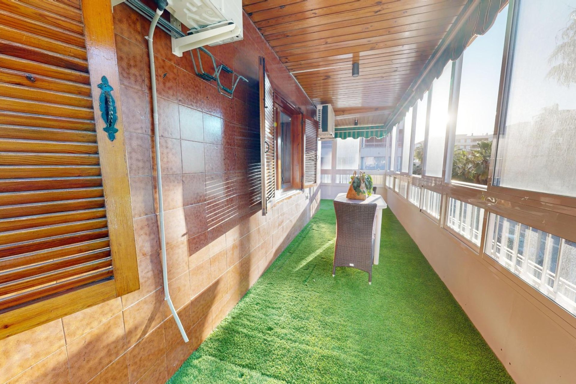 Rynek Wtórny - Apartament - Torrevieja - Acequion