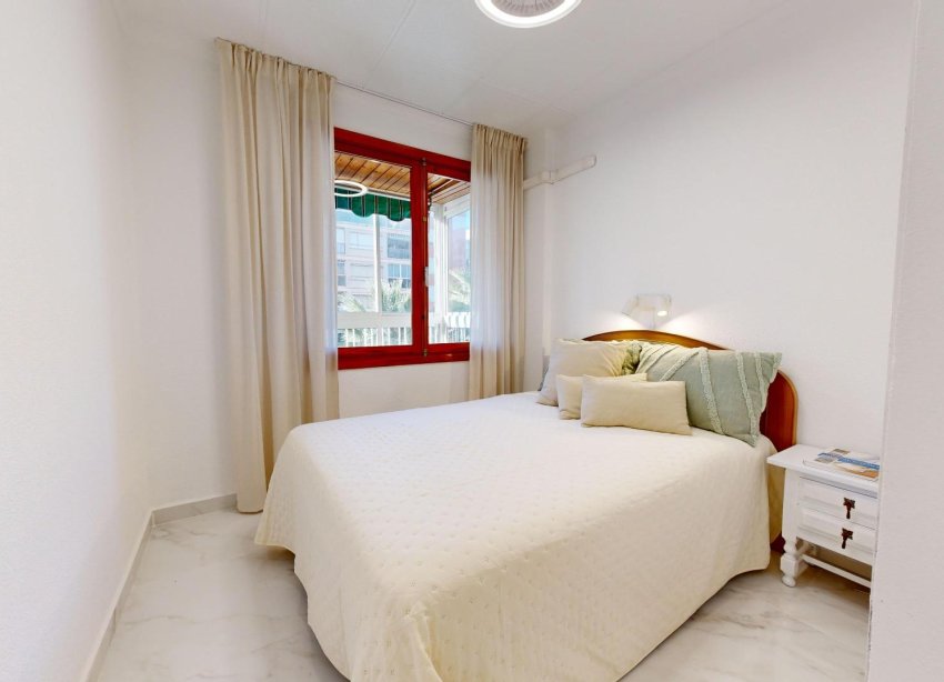 Rynek Wtórny - Apartament - Torrevieja - Acequion