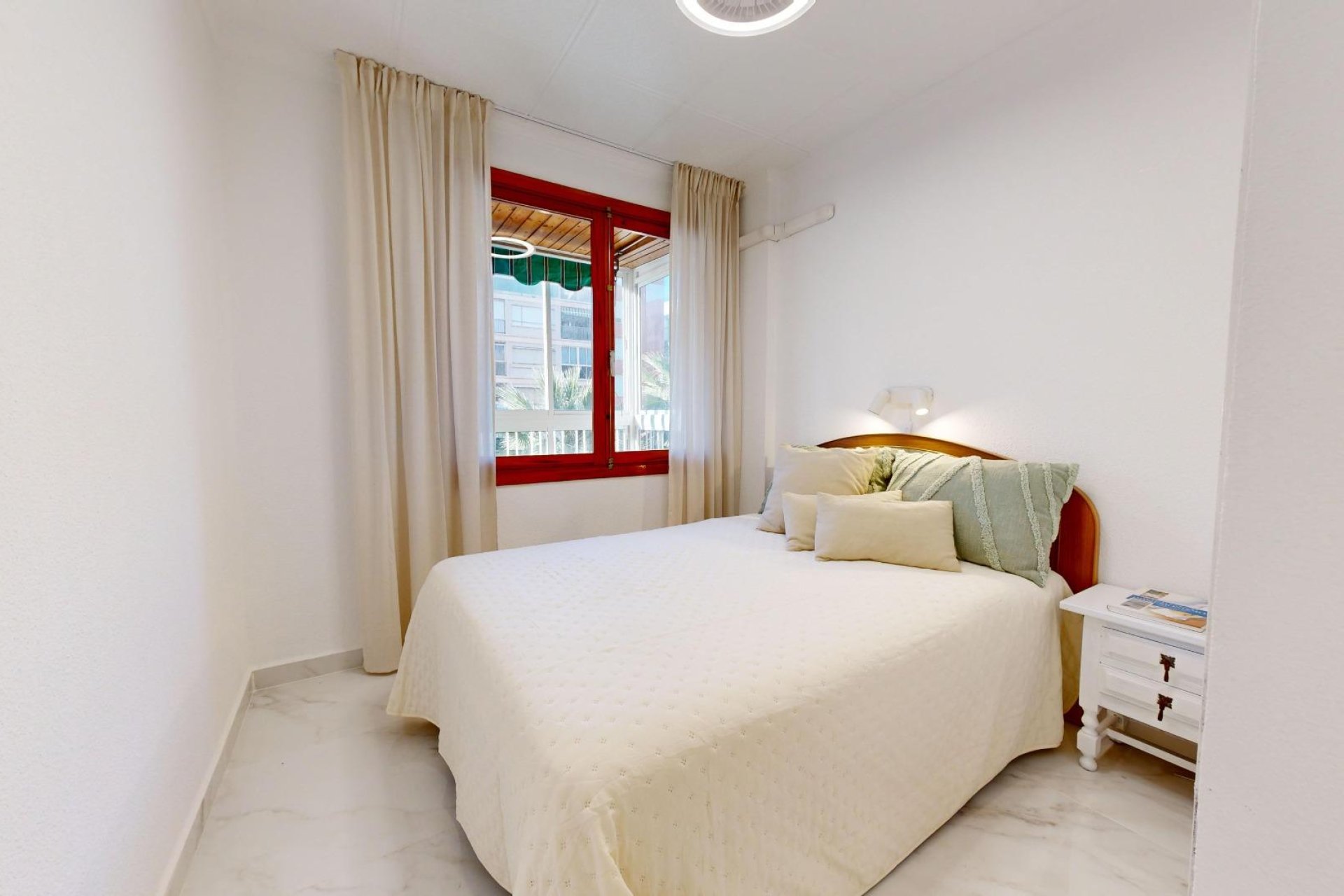 Rynek Wtórny - Apartament - Torrevieja - Acequion