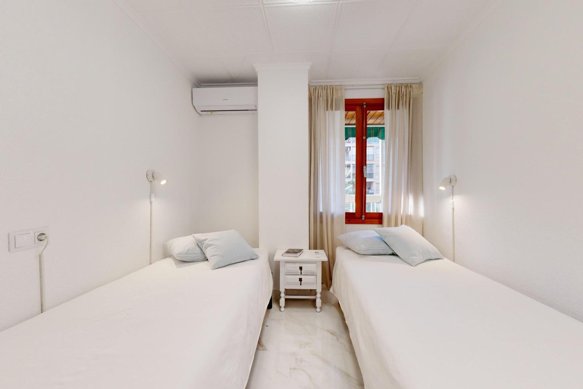 Rynek Wtórny - Apartament - Torrevieja - Acequion