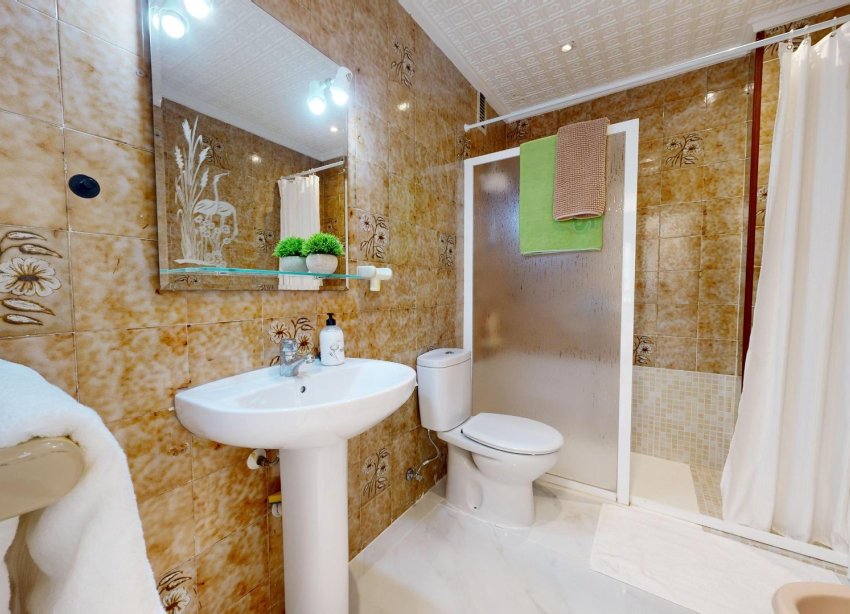 Rynek Wtórny - Apartament - Torrevieja - Acequion