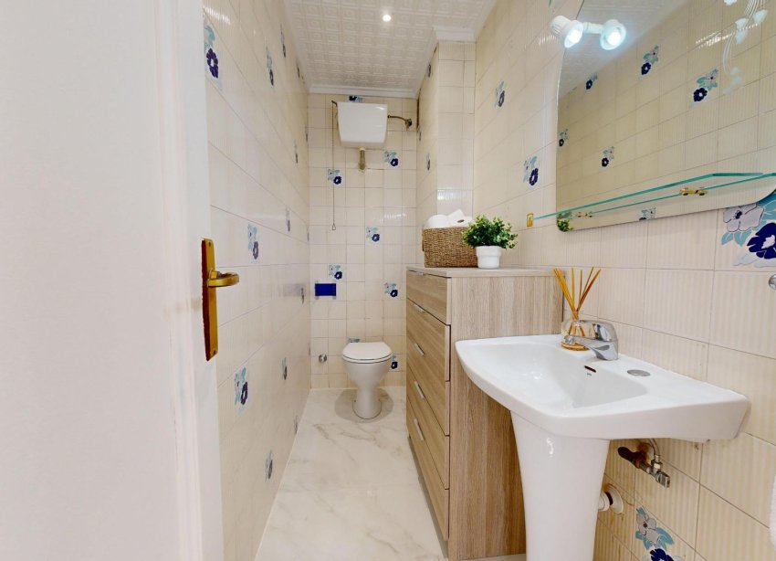 Rynek Wtórny - Apartament - Torrevieja - Acequion