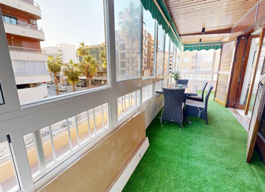 Rynek Wtórny - Apartament - Torrevieja - Acequion