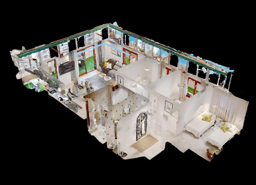 Rynek Wtórny - Apartament - Torrevieja - Acequion