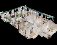 Rynek Wtórny - Apartament - Torrevieja - Acequion