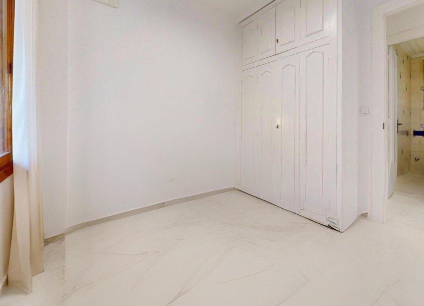 Rynek Wtórny - Apartament - Torrevieja - Acequion