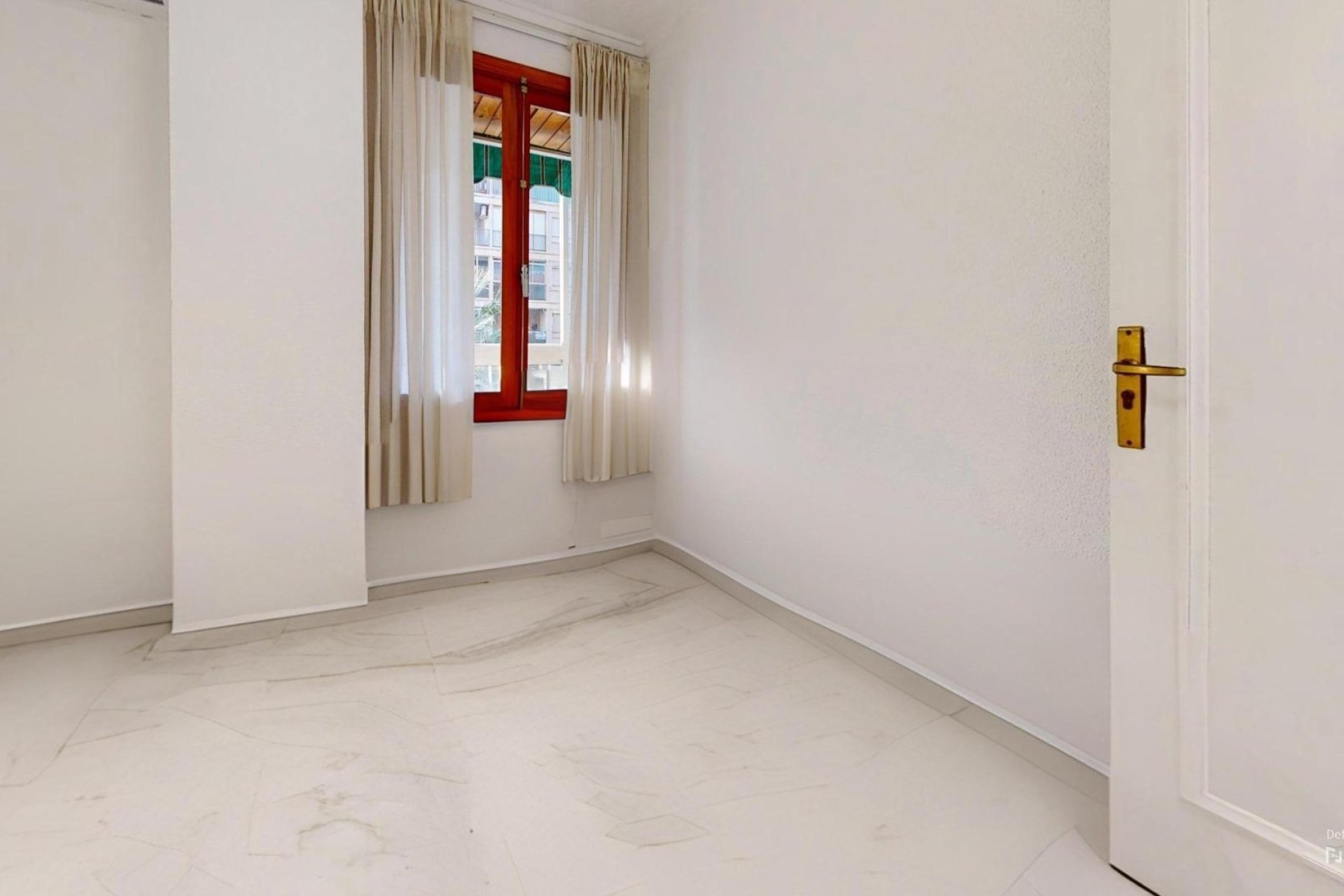 Rynek Wtórny - Apartament - Torrevieja - Acequion