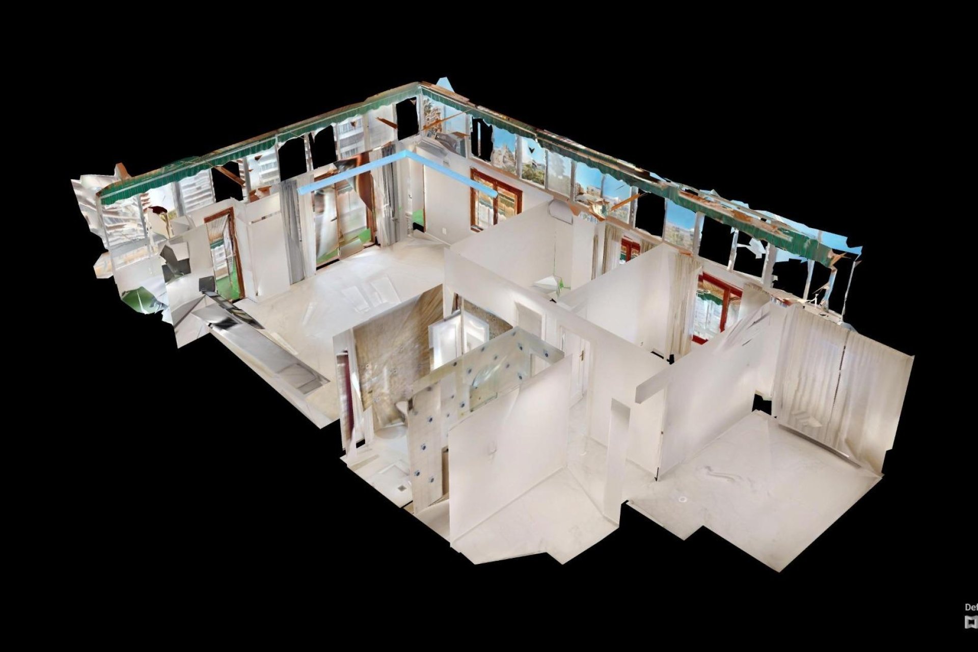 Rynek Wtórny - Apartament - Torrevieja - Acequion