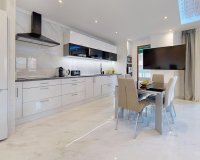 Rynek Wtórny - Apartament - Torrevieja - Acequion