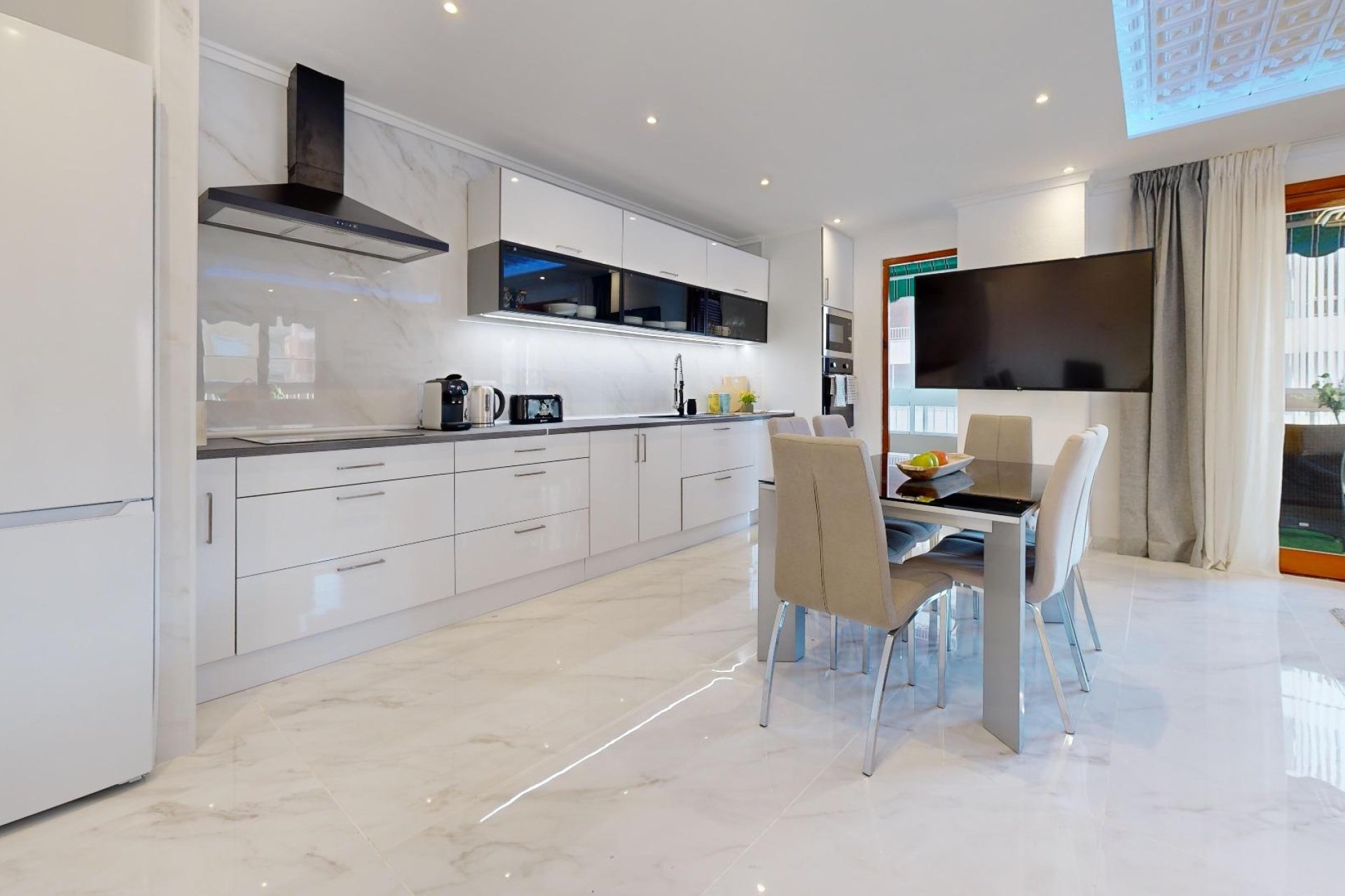 Rynek Wtórny - Apartament - Torrevieja - Acequion