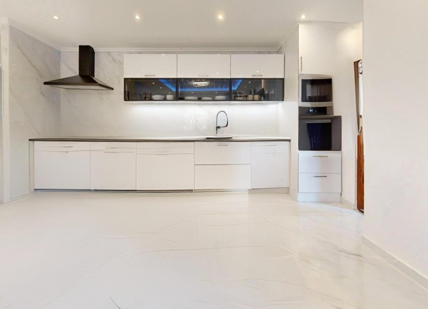 Rynek Wtórny - Apartament - Torrevieja - Acequion