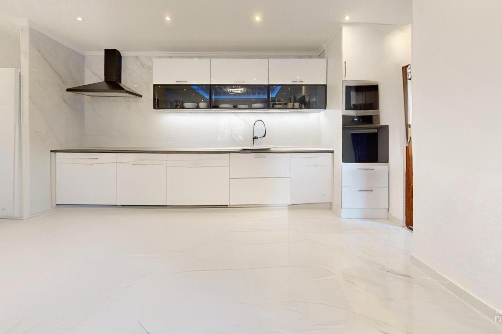 Rynek Wtórny - Apartament - Torrevieja - Acequion