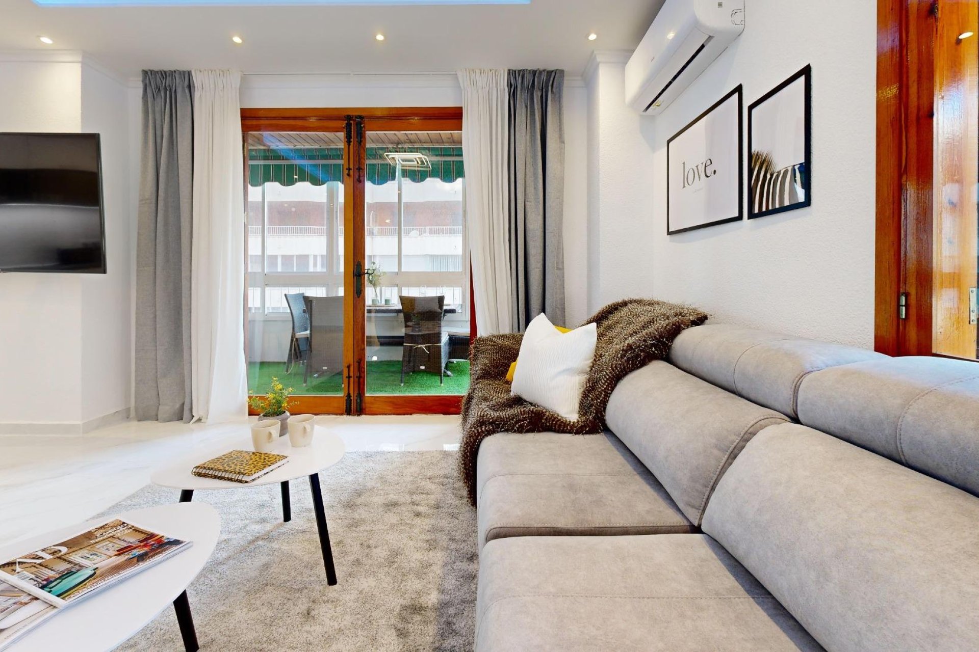 Rynek Wtórny - Apartament - Torrevieja - Acequion