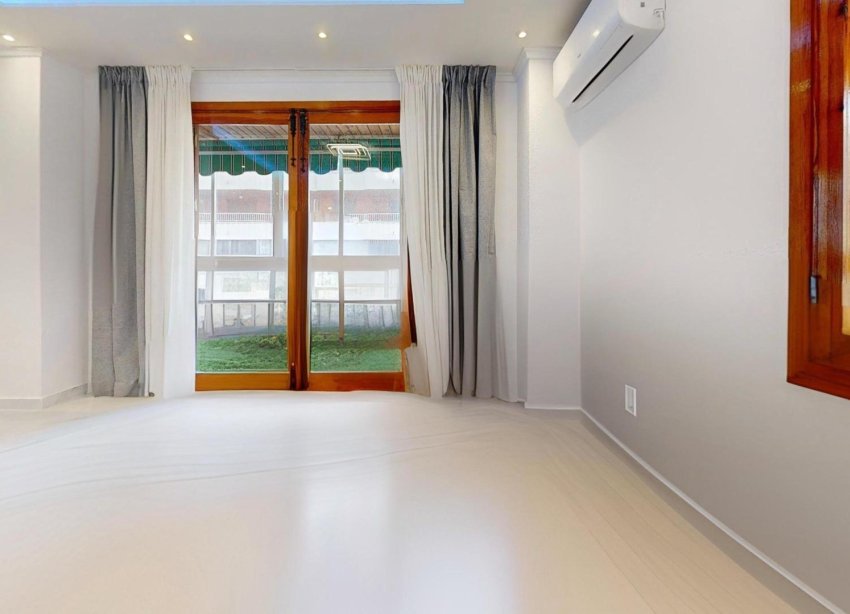 Rynek Wtórny - Apartament - Torrevieja - Acequion