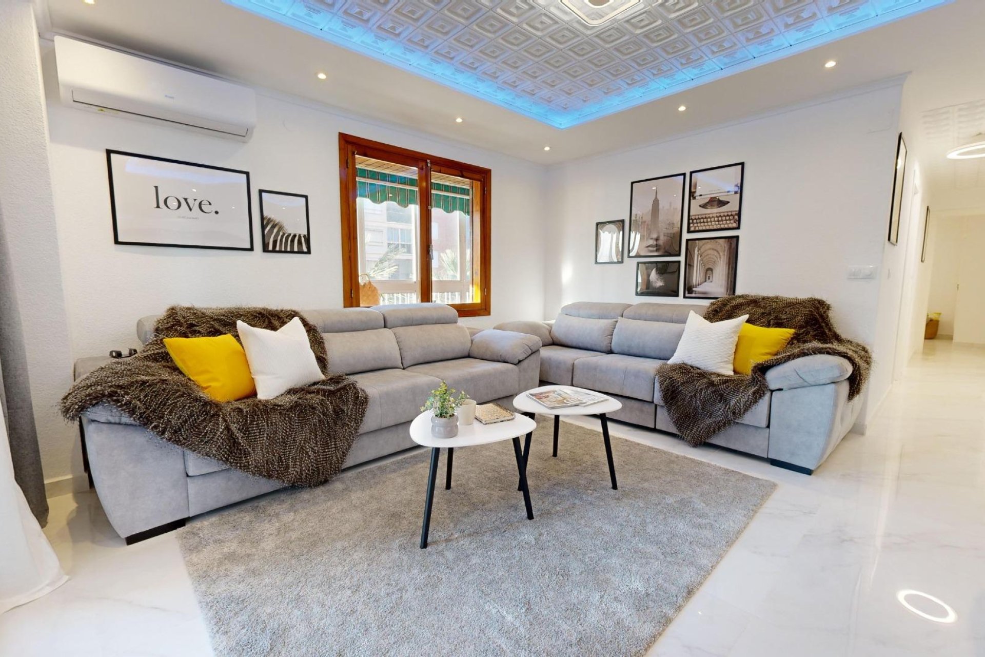 Rynek Wtórny - Apartament - Torrevieja - Acequion