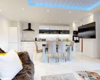 Rynek Wtórny - Apartament - Torrevieja - Acequion