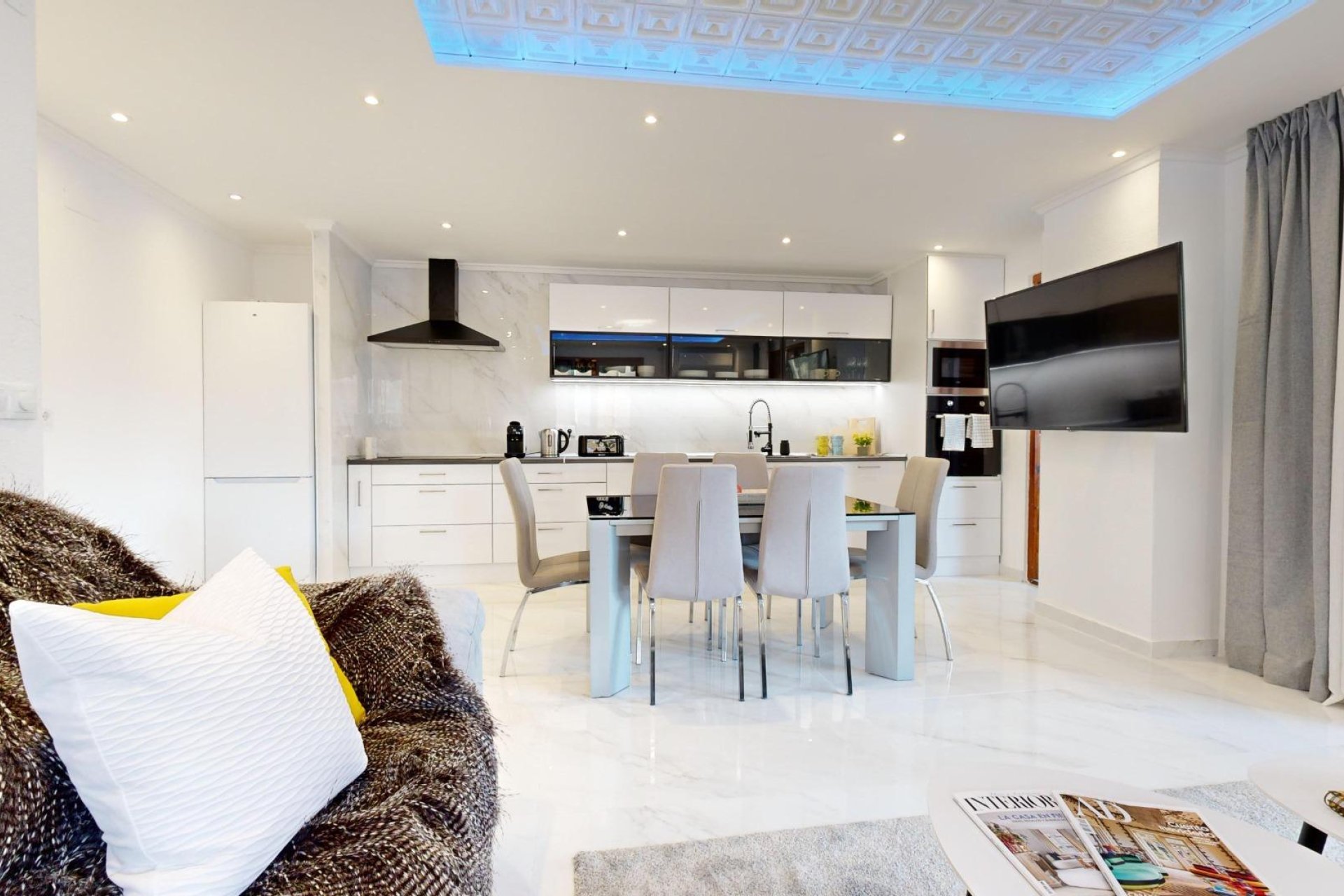 Rynek Wtórny - Apartament - Torrevieja - Acequion