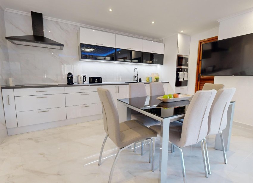 Rynek Wtórny - Apartament - Torrevieja - Acequion